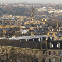 Edinburgh