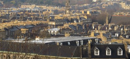 Edinburgh