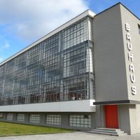 Bauhaus Sites