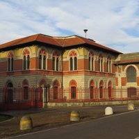 Crespi d'Adda