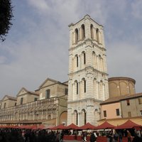 Ferrara by Els Slots
