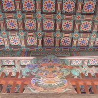 Seokguram Grotto and Bulguksa Temple