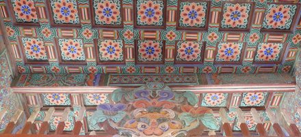 Seokguram Grotto and Bulguksa Temple