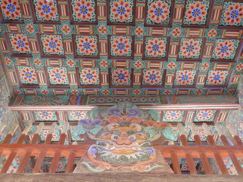 Seokguram Grotto and Bulguksa Temple by Els Slots
