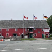 Old Town Lunenburg