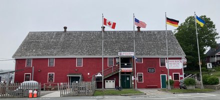 Old Town Lunenburg