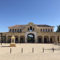 Santa Cruz de Mompox by Els Slots