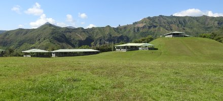 Tierradentro