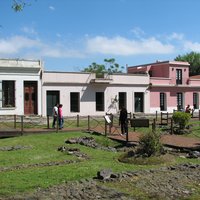 Colonia del Sacramento by Els Slots
