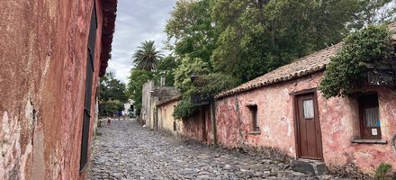 Colonia del Sacramento