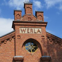 Verla Groundwood and Board Mill