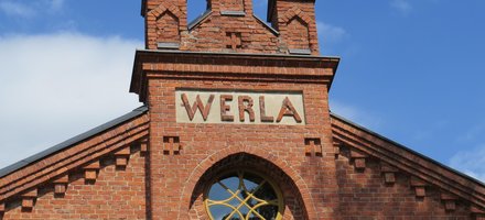 Verla Groundwood and Board Mill