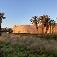 Medina of Essaouira