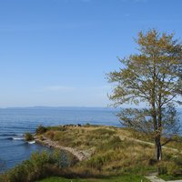Lake Baikal by Els Slots