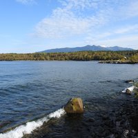 Lake Baikal