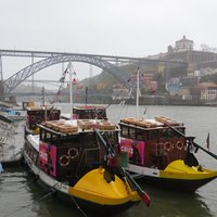 Oporto by Els Slots
