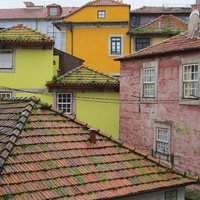 Oporto
