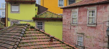 Oporto