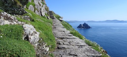 Sceilg Mhichíl