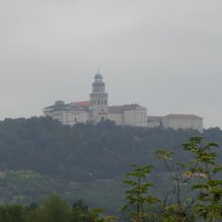 Pannonhalma by Clyde