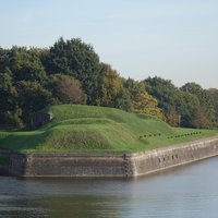 Dutch Water Defence Lines by Els Slots
