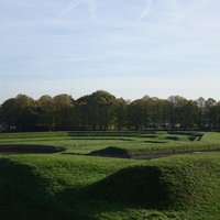 Dutch Water Defence Lines
