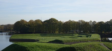 Dutch Water Defence Lines