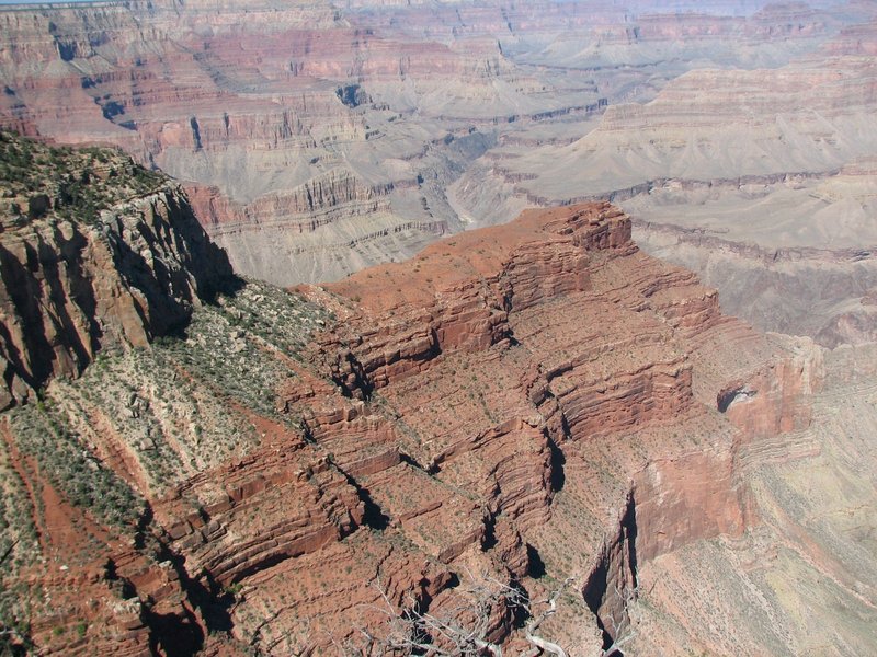 Grand Canyon by Els Slots