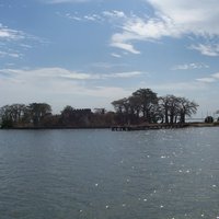 Kunta Kinteh Island
