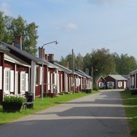 Gammelstad