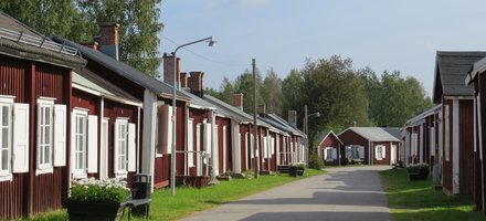 Gammelstad