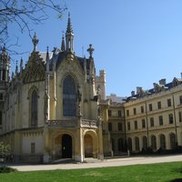 Lednice-Valtice Cultural Landscape