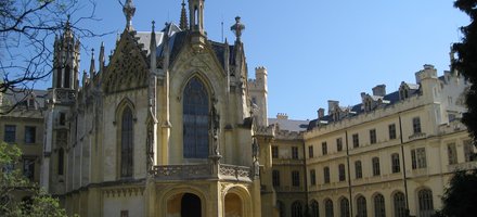 Lednice-Valtice Cultural Landscape