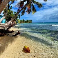Belize Barrier Reef