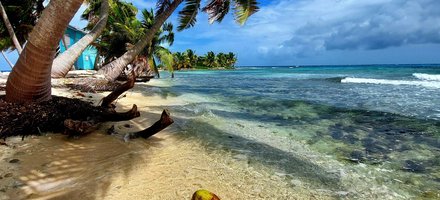 Belize Barrier Reef