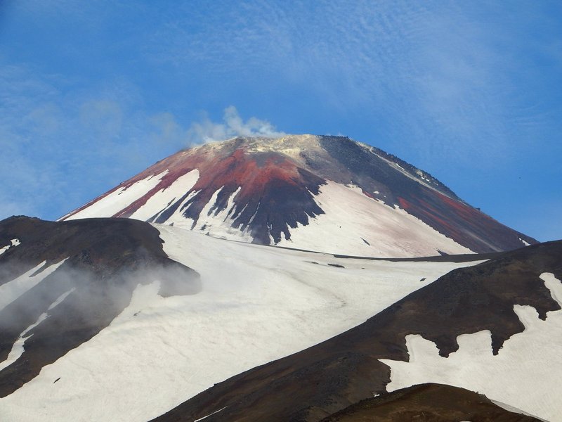 Kamchatka Photo in the Public Domain