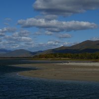 Central Sikhote-Alin