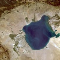 Uvs Nuur Basin