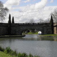 Canal du Midi by Els Slots