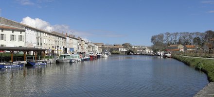 Canal du Midi