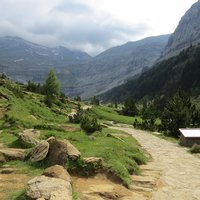 Pyrénées - Mont Perdu by Els Slots