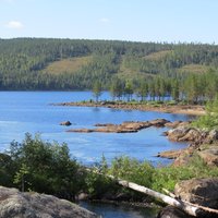 Laponian Area