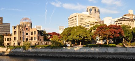 Genbaku Dome