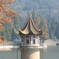 Lushan National Park by Els Slots