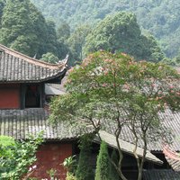 Mount Emei, including Leshan Giant Buddha