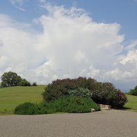 Archaeological Site of Aigai by Argo