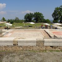 Archaeological Site of Aigai