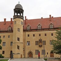 Luther Memorials