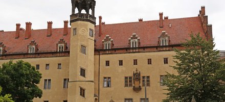 Luther Memorials