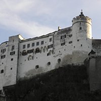 Salzburg by Els Slots